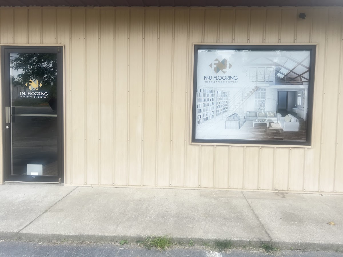 FNJ Flooring Flooring Contractor in Simpsonville, SC photo