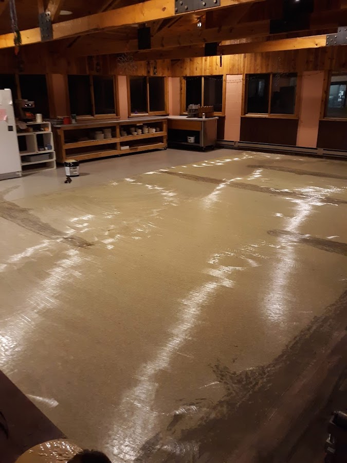 Innovative Installations LLC Flooring Contractor in Rapid City, SD photo