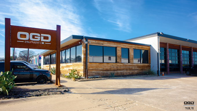 OGD Overhead Garage Door Garage Door Repair in Beaumont, TX photo