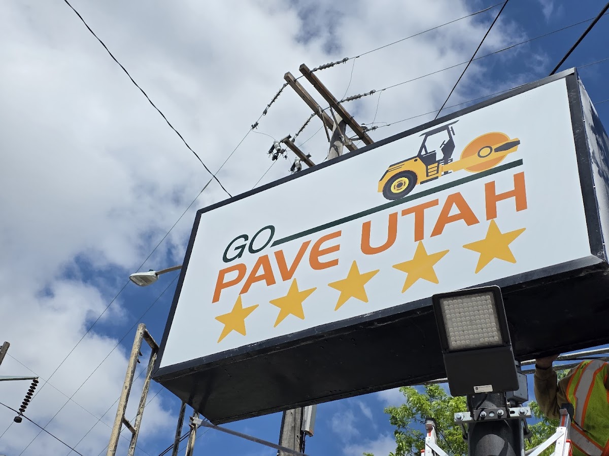 Go Pave Utah Paving Contractor in South Salt Lake, UT photo