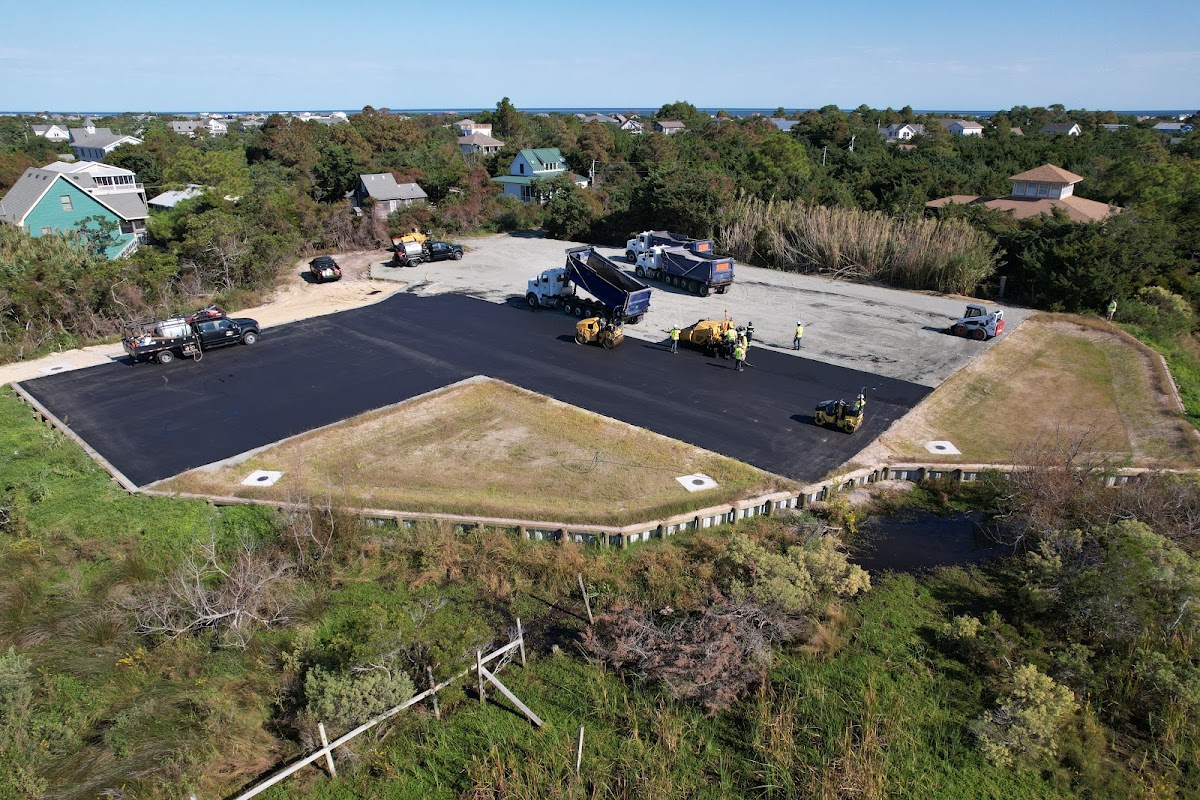 Finley Asphalt & Concrete Paving Contractor in Manassas, VA photo