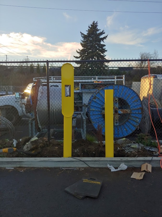 Trinity Gate Contractor in Enumclaw, WA photo