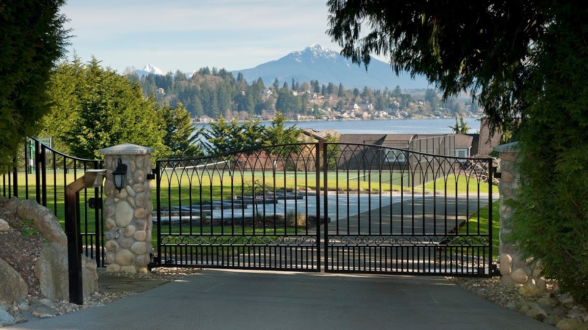 Automated Gates & Equipment Contractor in Tukwila, WA photo
