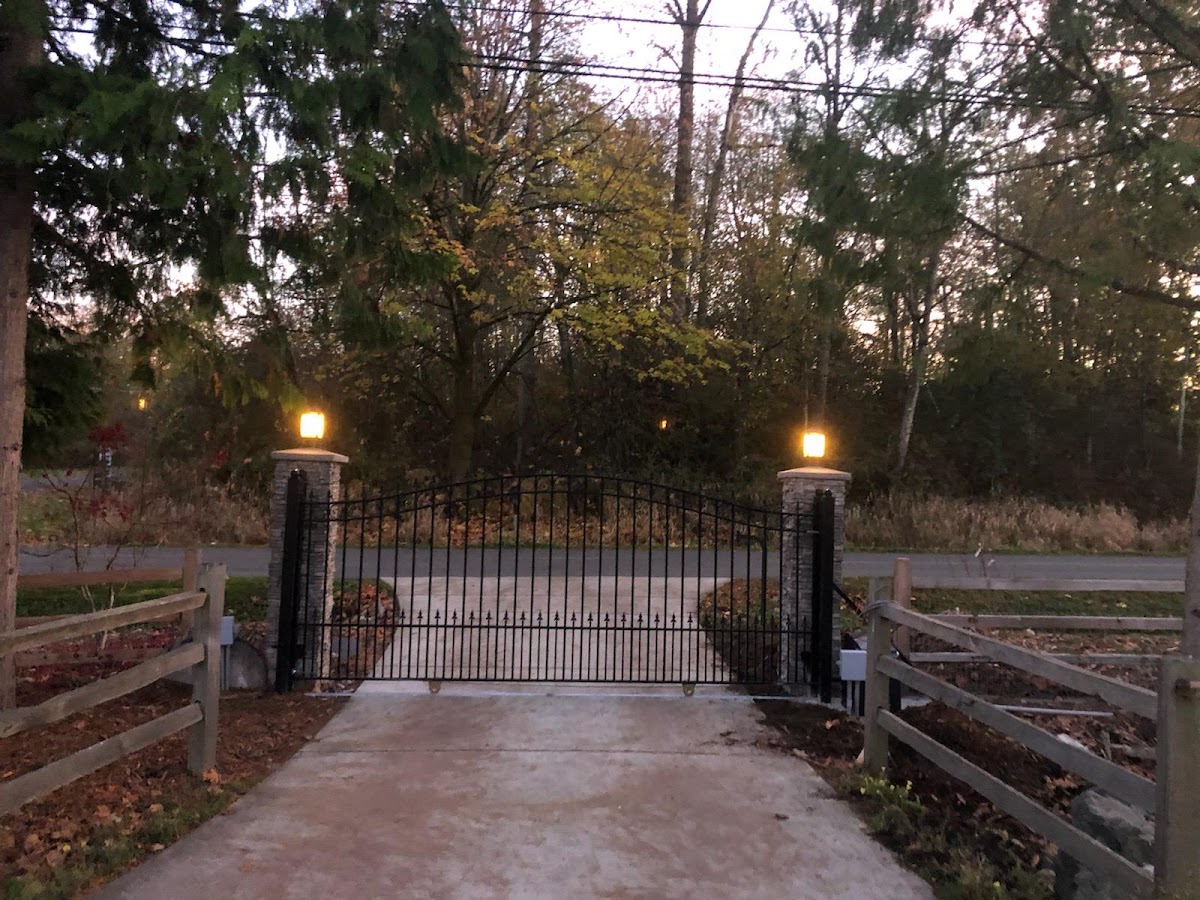 Puget Sound Electric Gates and Fences LLC General Contractor in Renton, WA photo