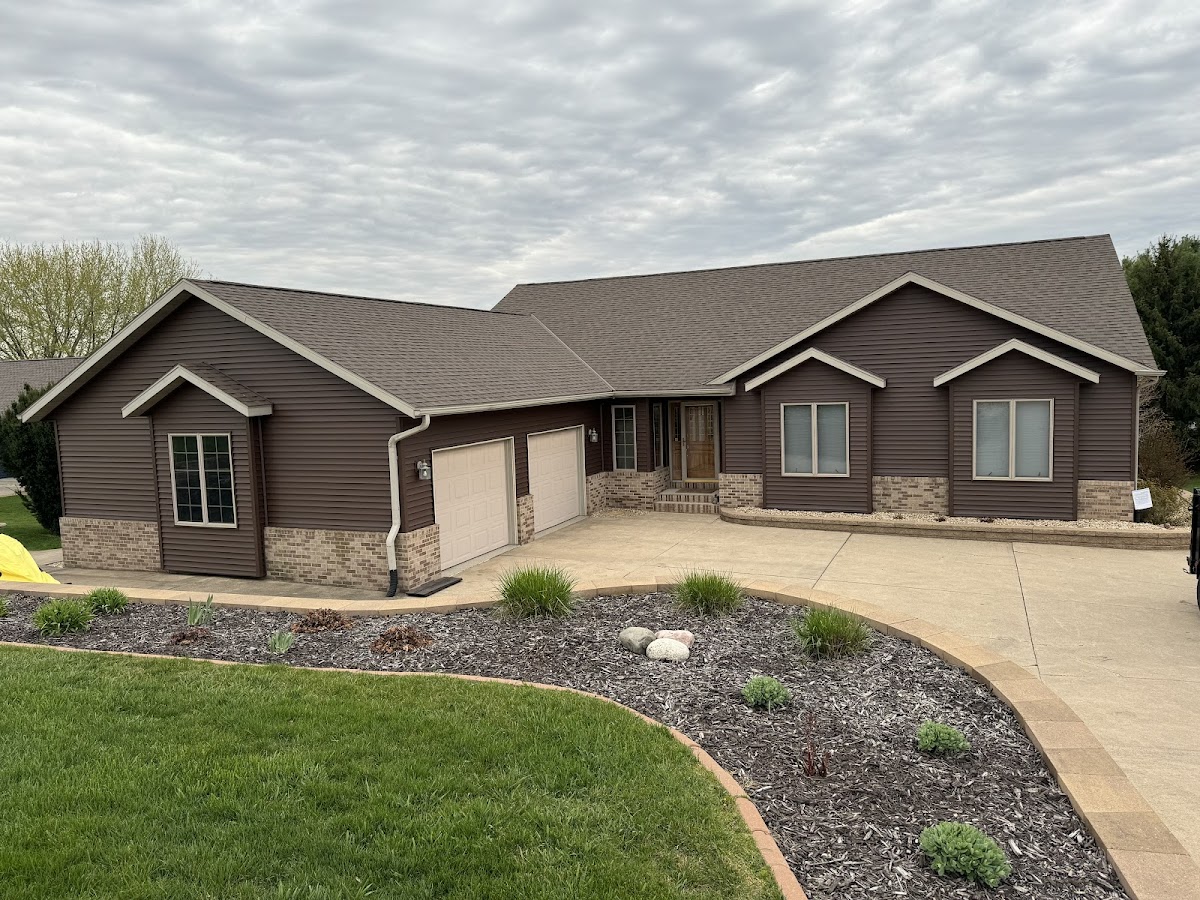 Wendler Construction Solutions LLC Construction Company in Onalaska, WI photo