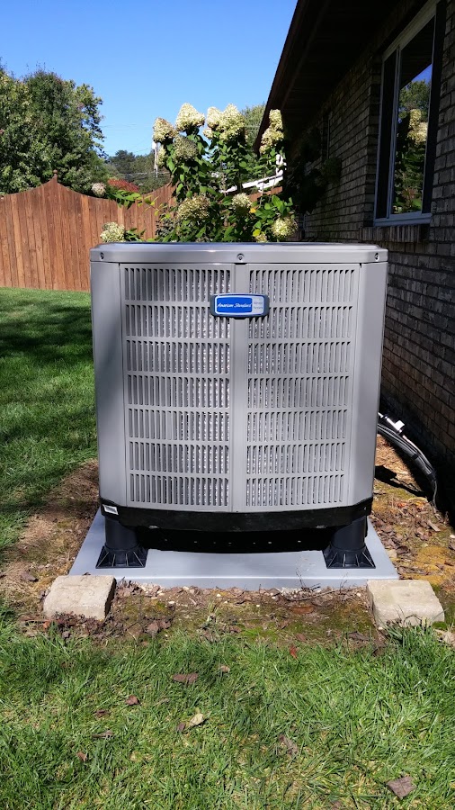 Advanced Air Solutions Hvac Contractor in Cross Lanes, WV photo