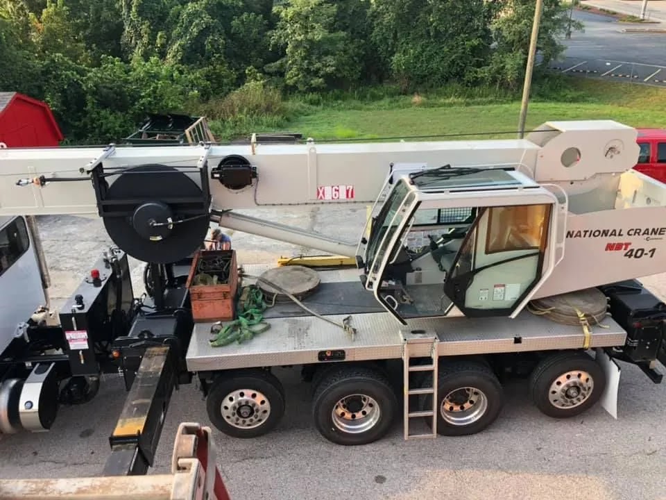 AirTech Heating & Cooling Hvac Contractor in Apple Grove, WV photo