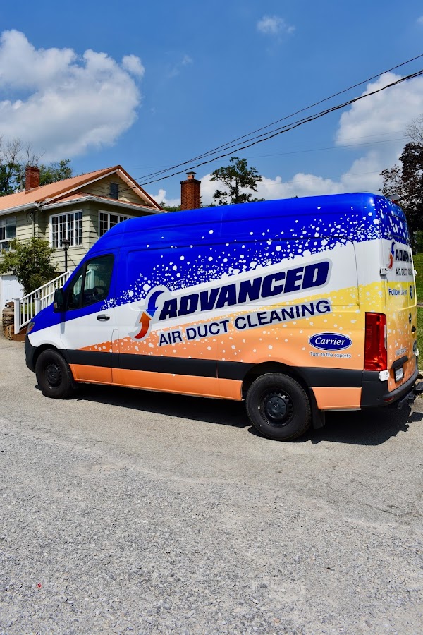 Advanced Heating & Cooling of Morgantown, WV Hvac Contractor in Morgantown, WV photo