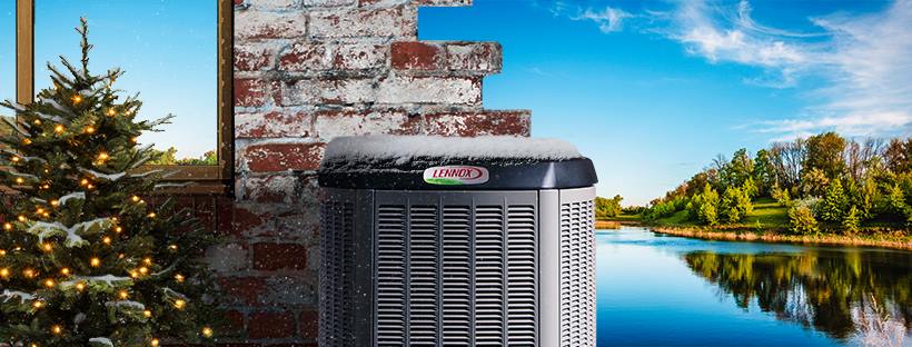 24 Hour Heating & Air Conditioning Hvac Contractor in Casper, WY photo