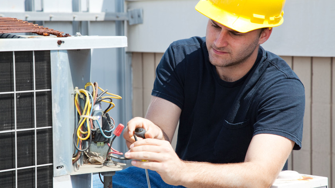 Rocky Mountain Climate Control Hvac Contractor in Rock Springs, WY photo