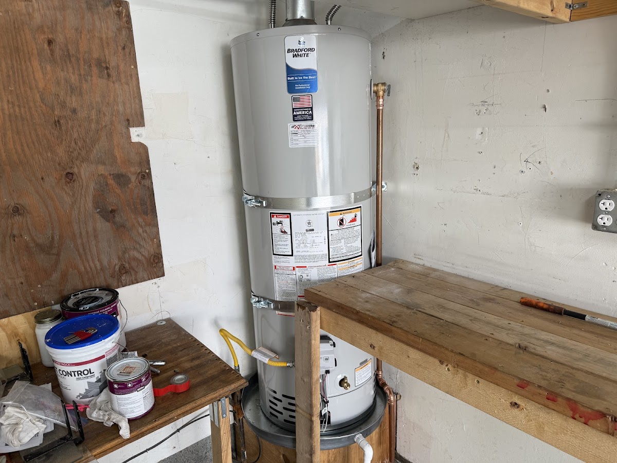 Extreme Heating and Air Hvac Contractor in Eagle River, AK photo