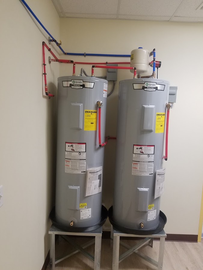 Moretto Plumbing & Design LLC Plumber in Bentonville, AR photo
