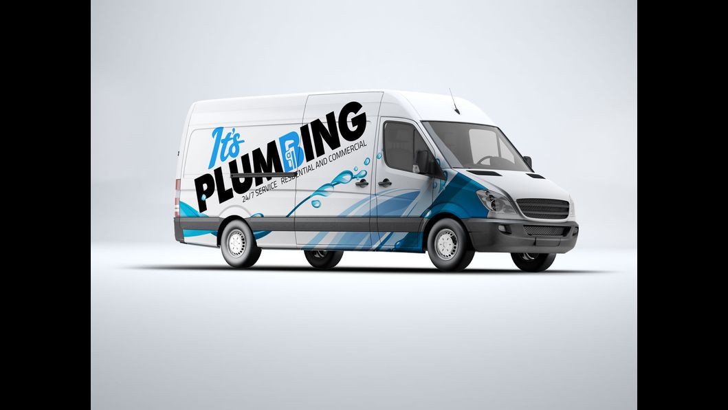 It's Plumbing Plumber in Rogers, AR photo