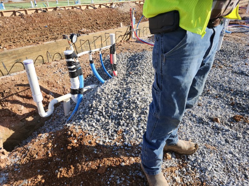 Kinty Jones Plumbing Plumber in Rogers, AR photo