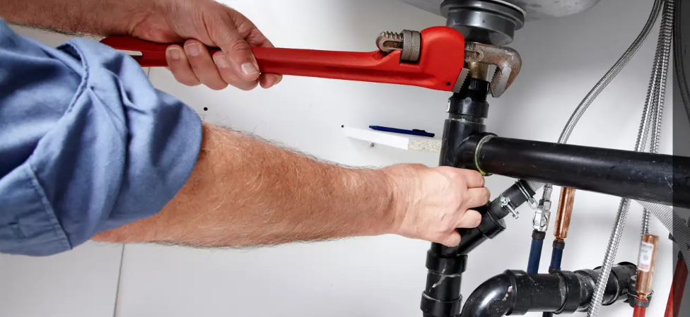 Hansen Plumbing Pro Plumber in Lowell, AR photo