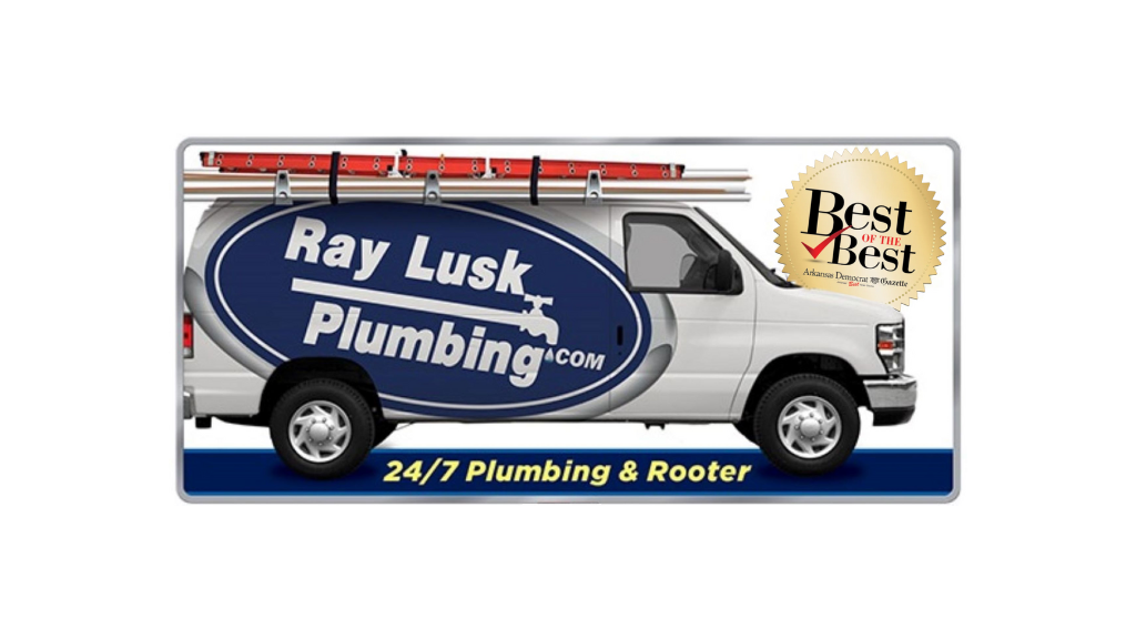 Ray Lusk Plumbing Plumber in Springdale, AR photo