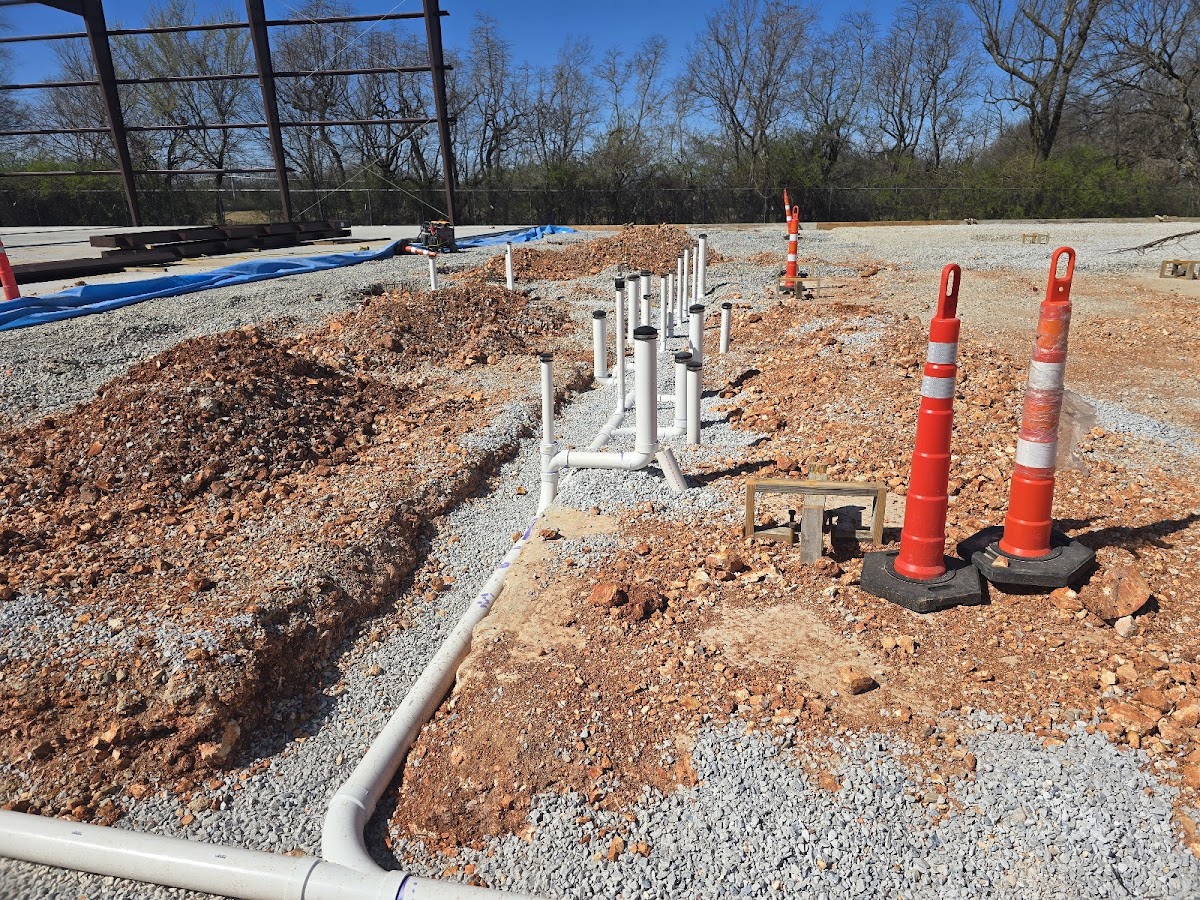 BLR Plumbing Plumber in Rogers, AR photo