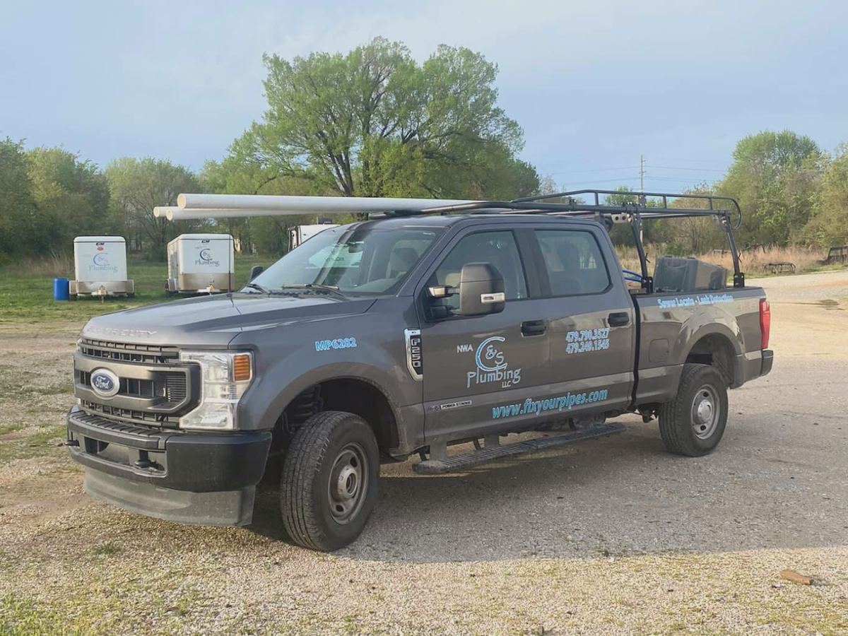 NWA C&S Plumbing Plumber in Springdale, AR photo