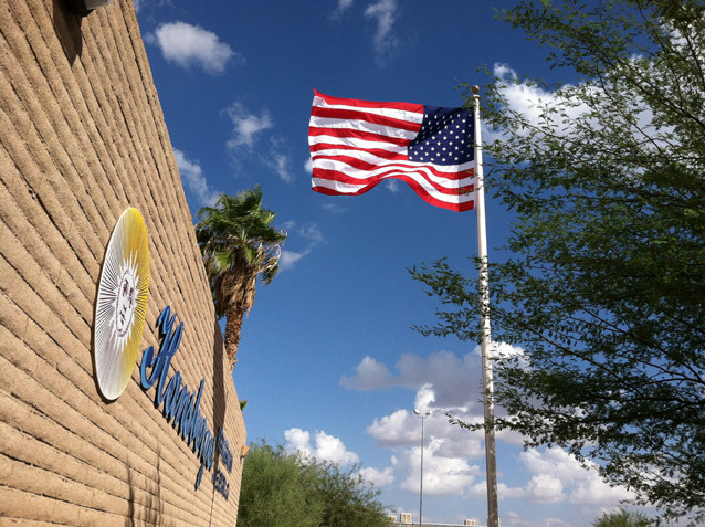 Hansberger Refrigeration and Electric Company Air Conditioning Contractor in Yuma, AZ photo