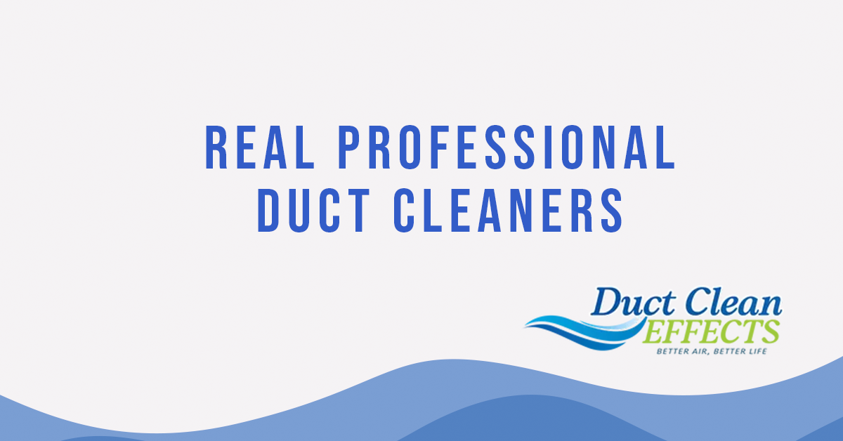 Ductclean Effects, LLC Air Duct Cleaning Service in Hamden, CT photo