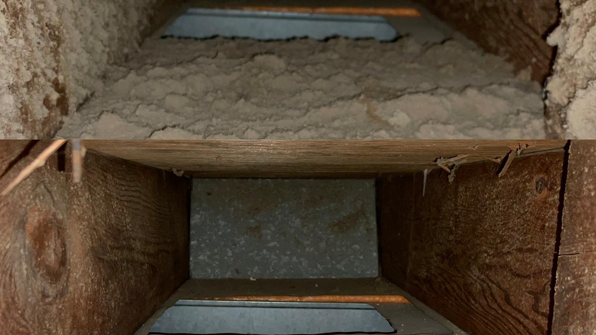 Ct Duct Work Air Duct Cleaning Service in Middletown, CT photo