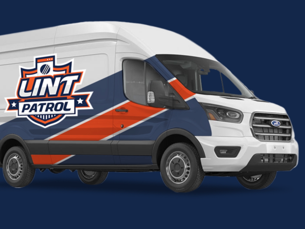 Lint Patrol Dryer Vent Cleaning Dryer Vent Cleaning Service in Woodbridge, CT photo