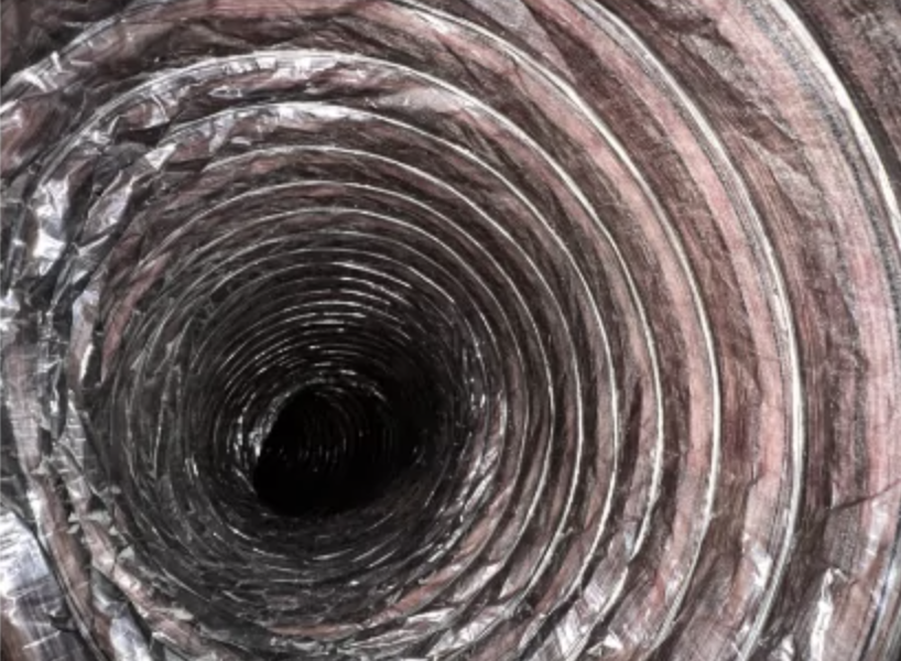Doctor Dryer Vent & Air Duct Cleaning And Chimney Sweep Contractor in Bethel, CT photo