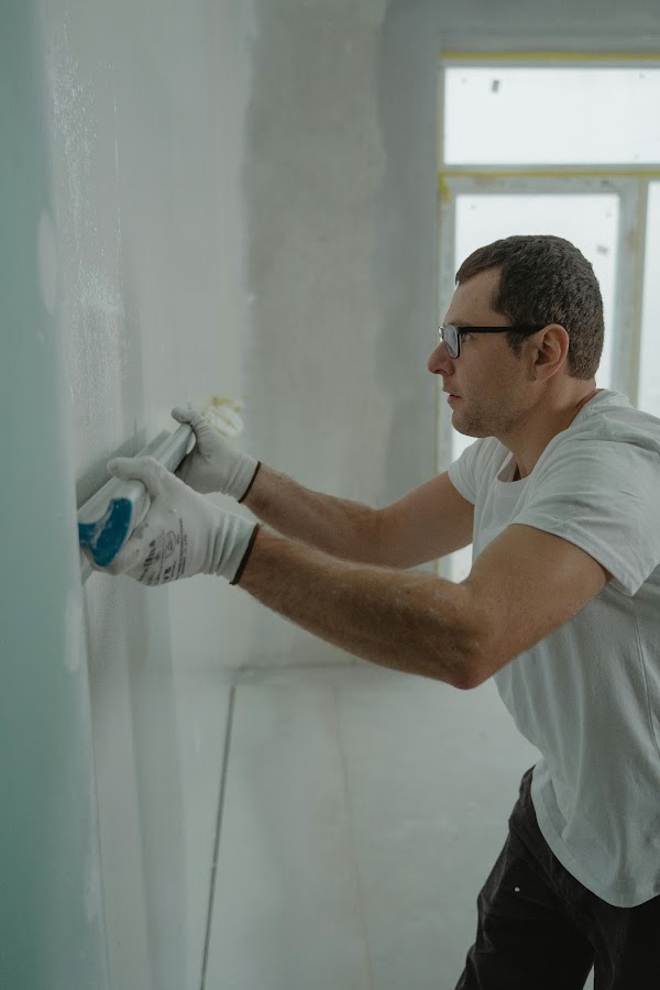 DC Drywall Contractor Pros photo