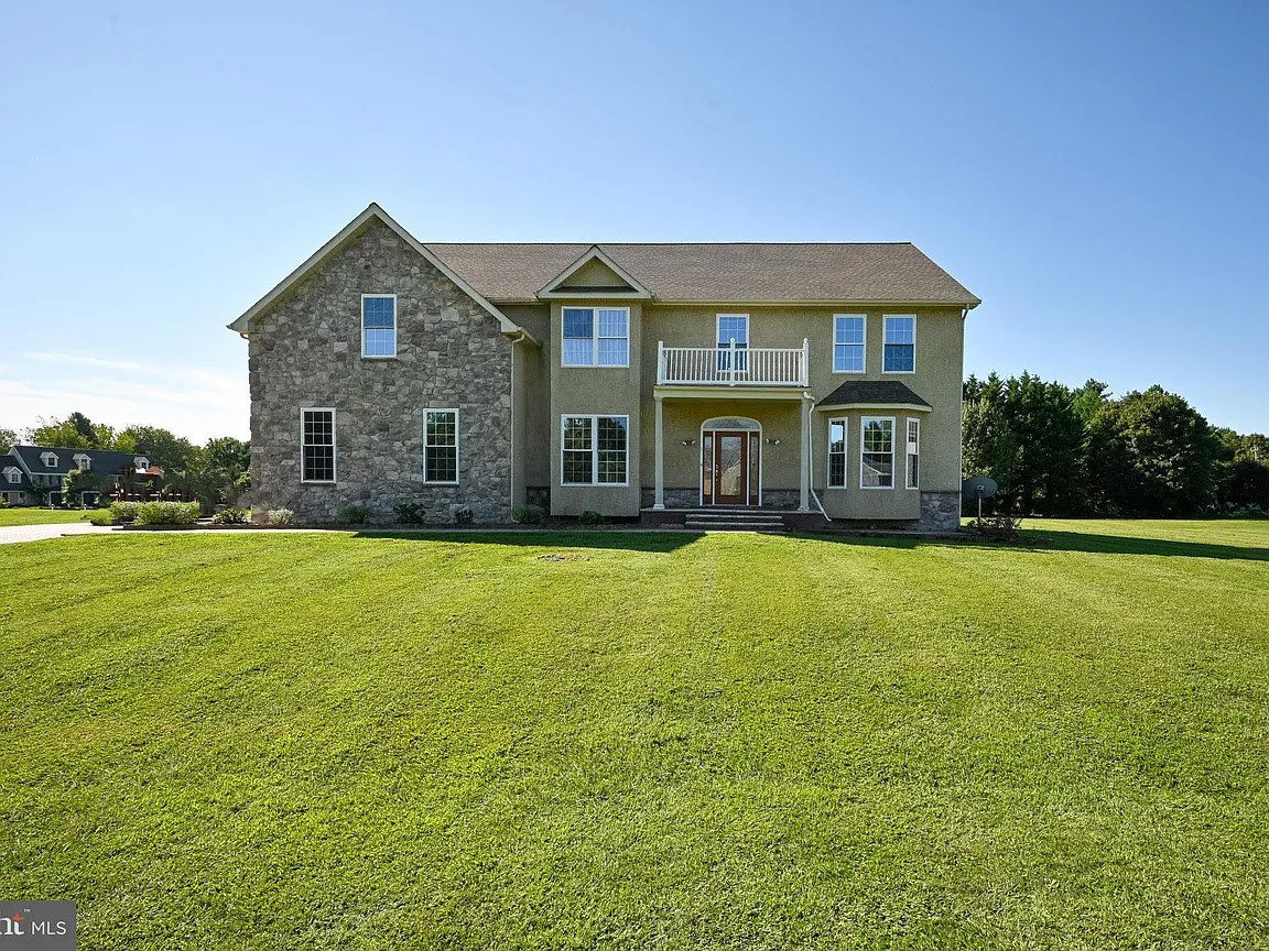 Affordable Stucco Services of Delaware General Contractor in Odessa, DE photo