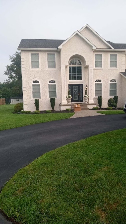 Santo Stucco & Stone Stucco Contractor in Newark, DE photo