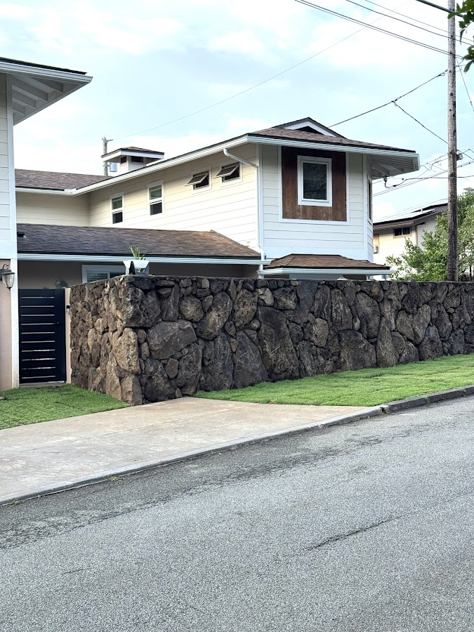 Mokoi Masonry Contractor Masonry Contractor in A, HI photo