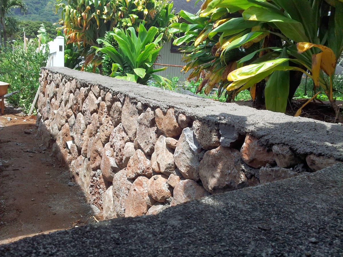 Father and Son's Construction LLC Concrete Contractor in Wahiawa, HI photo