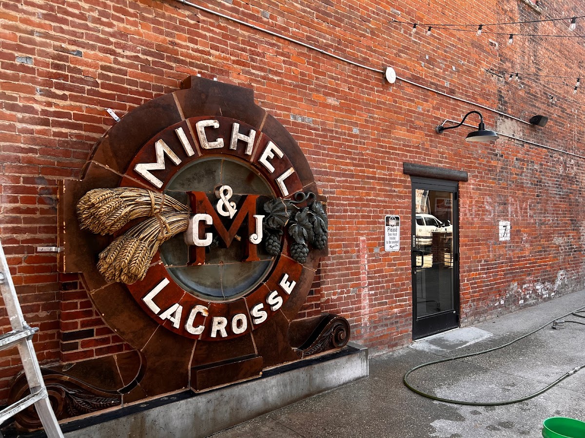 MD Masonry Construction LLC Masonry Contractor in Winona, MN photo