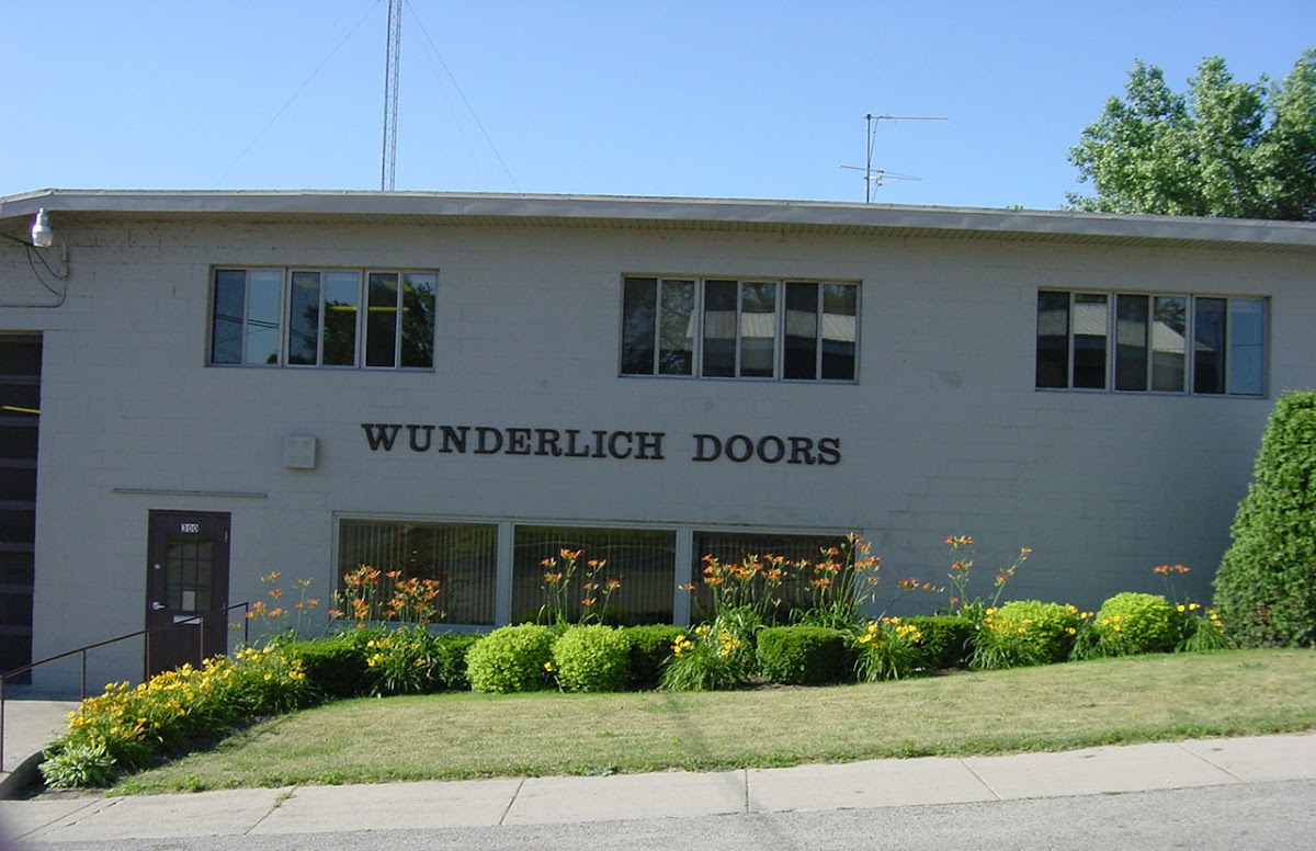 Wunderlich Doors, Inc Door Repair Service in Joliet, IL photo