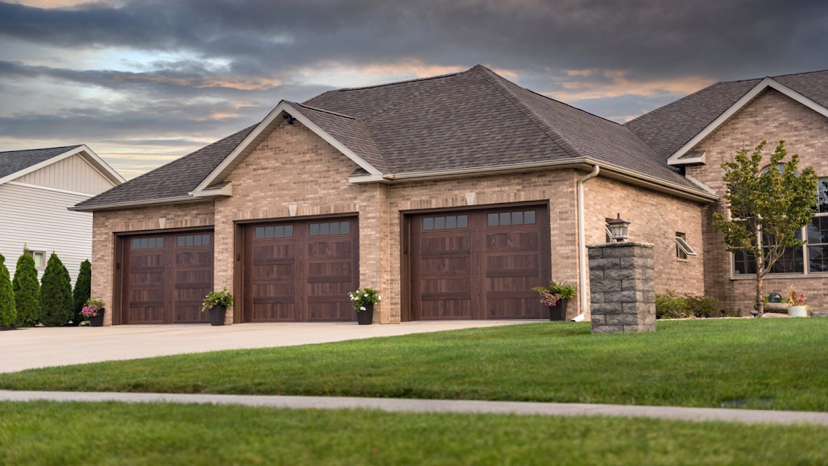 On Track Overhead Doors, Inc. Garage Door Repair in Joliet, IL photo
