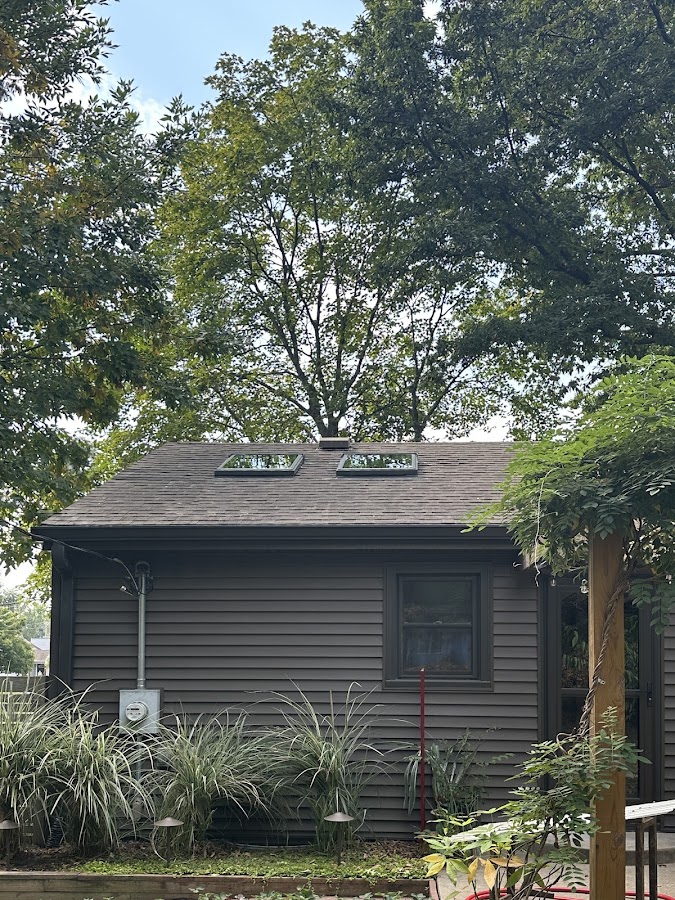 Midwest Skylight LLC Skylight Contractor in Overland Park, KS photo