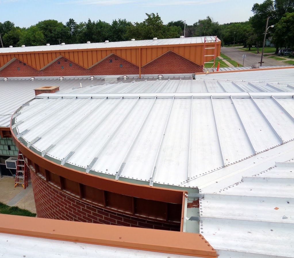 A-Lert Roof and Building Systems General Contractor in Erie, KS photo