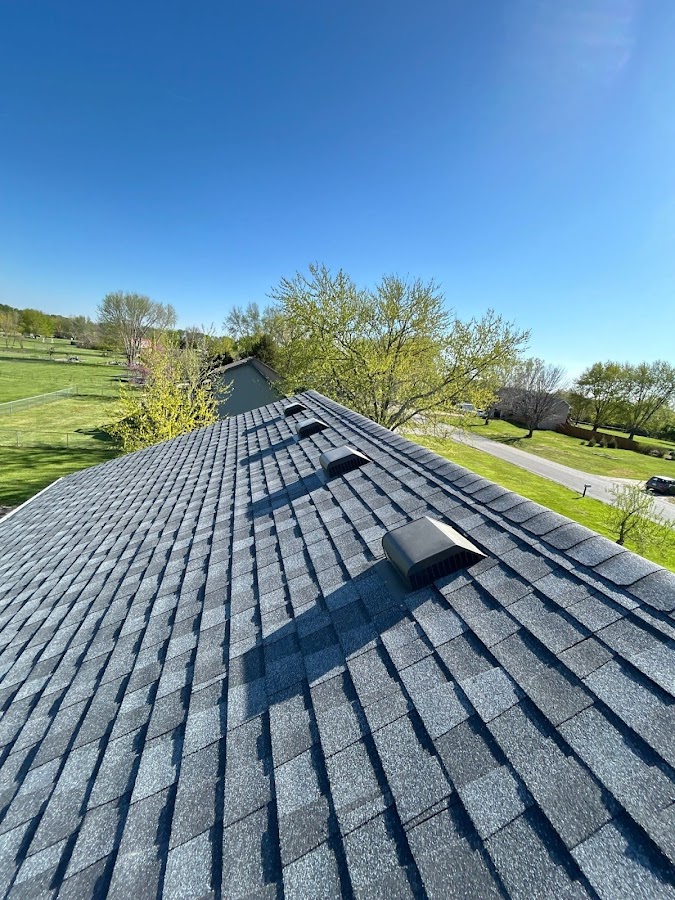 Eaton Roofing & Exteriors Roofing Contractor in Topeka, KS photo