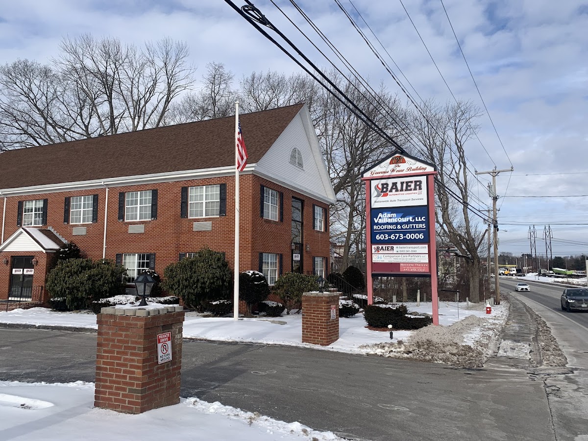 Adam Vaillancourt Roofing & Gutters Roofing Contractor in Milford, NH photo