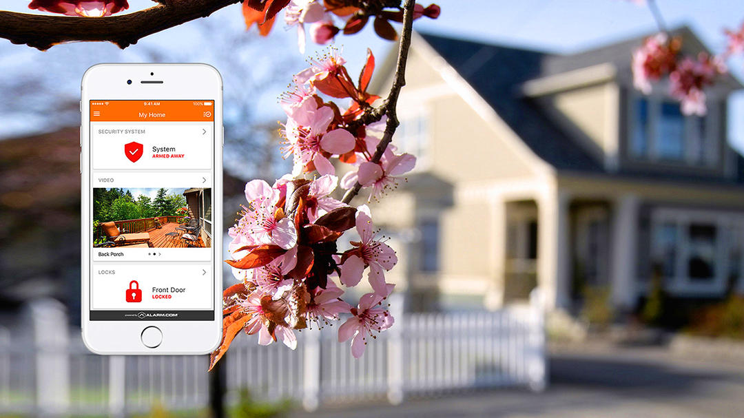 Alarmex Inc Security System Installation Service in Topsfield, MA photo