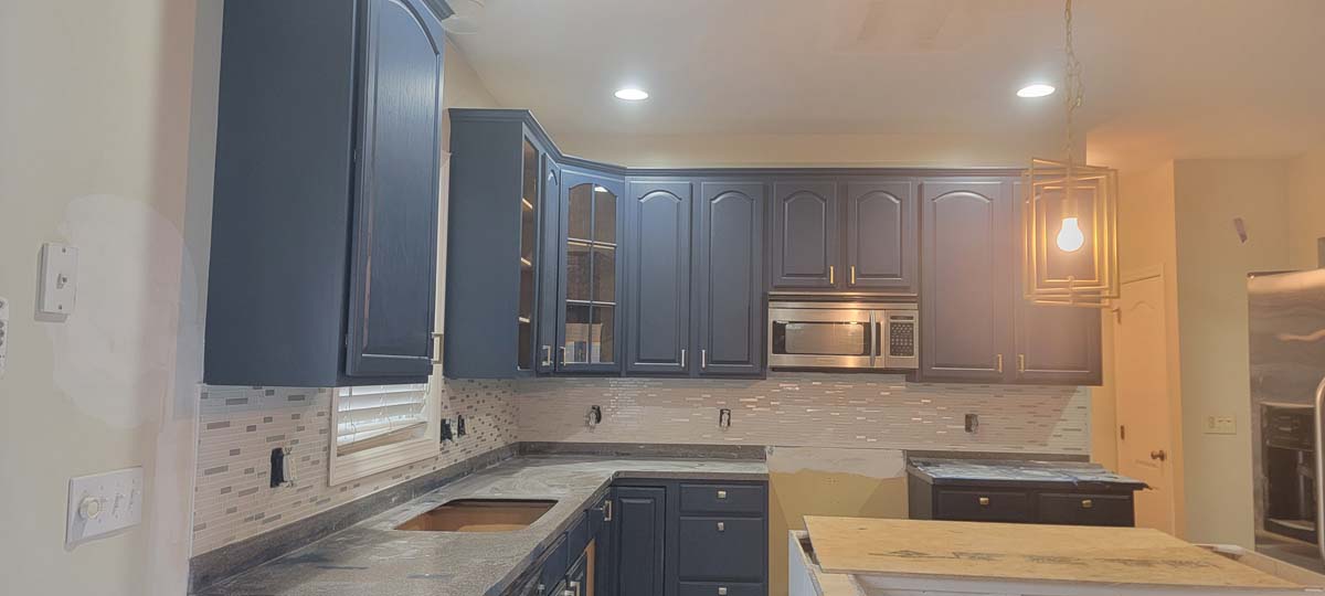 H.Perez Home Improvement Remodeler in Cumberland, MD photo