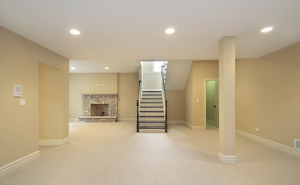 First General Services General Contractor in Cumberland, MD photo