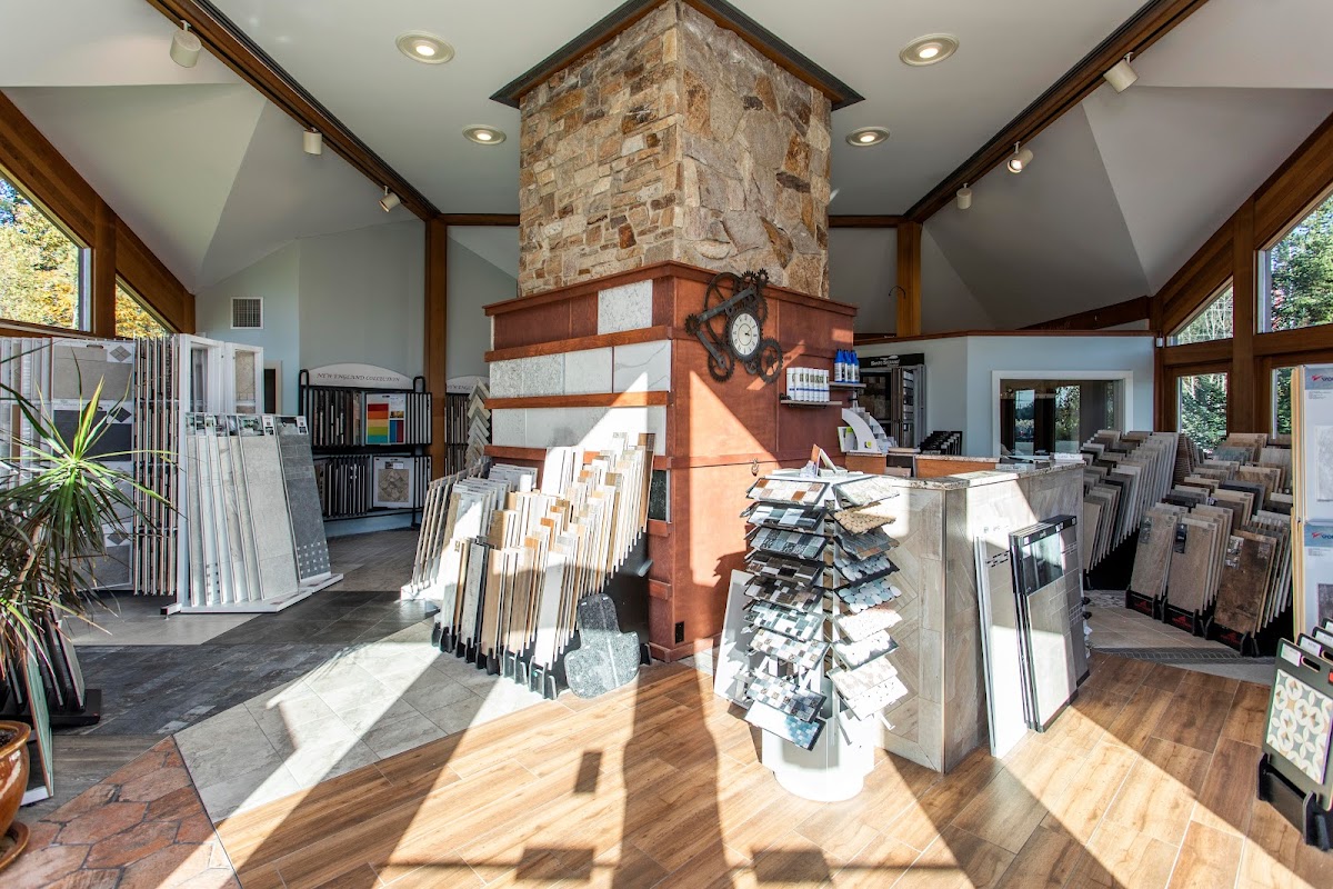 Blue Rock Industries Countertop Contractor in Westbrook, ME photo