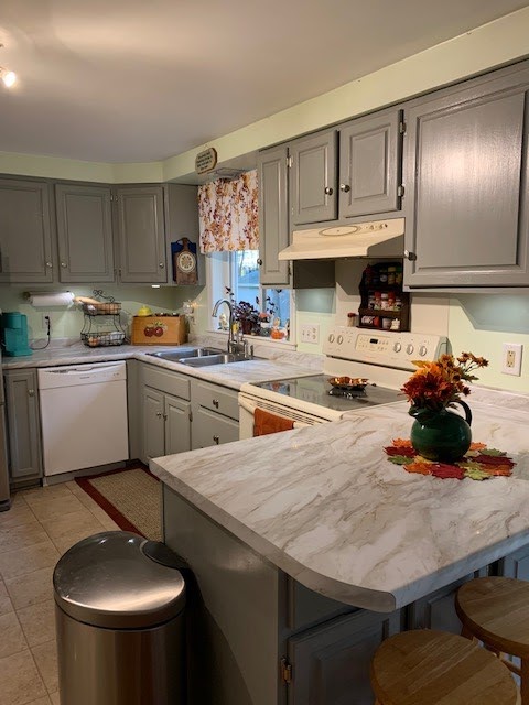 Shad's Custom Countertops, Inc. Countertop Contractor in Windham, ME photo