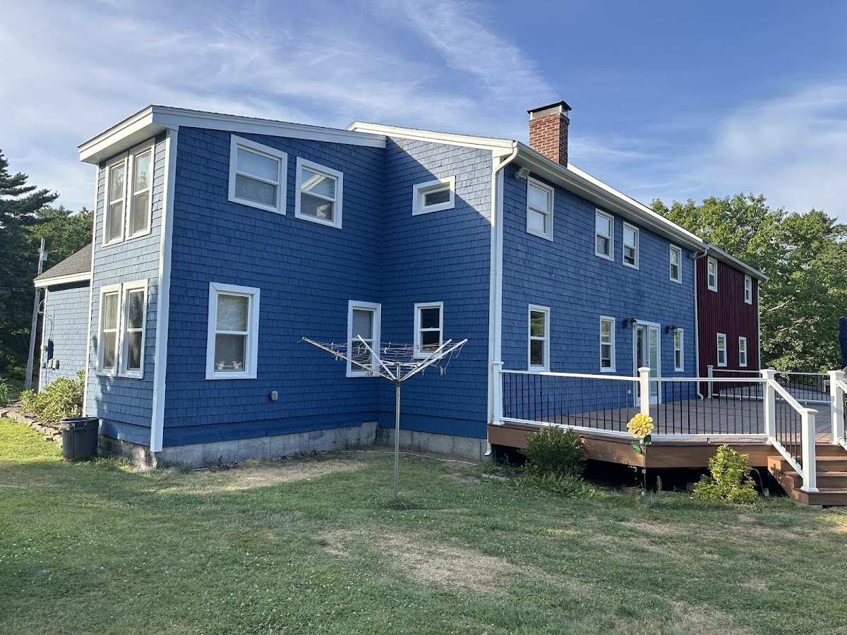 CertaPro Painters of Maine Painter in Westbrook, ME photo
