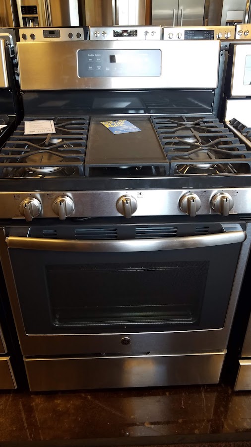 Agren Appliance Repair Service in South Portland, ME photo