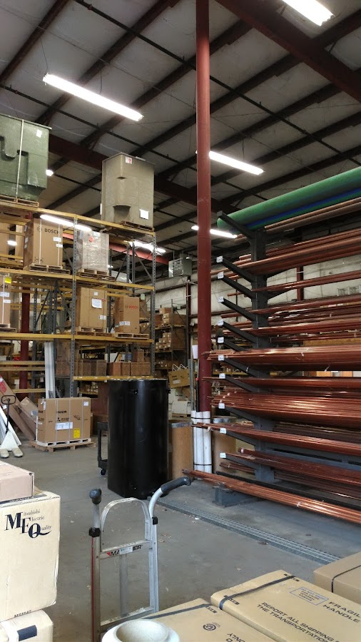 The Granite Group Plumber in Portland, ME photo