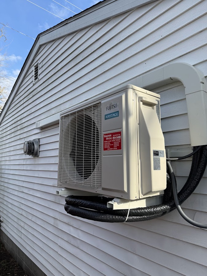 Vander Hyde Service Hvac Contractor in Grand Rapids, MI photo