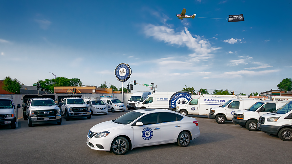 Maplewood Plumbing & Sewer, LLC. Plumber in St. Louis, MO photo