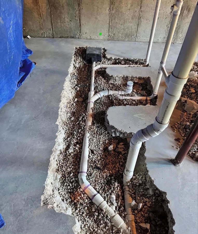 Flow King Rooter Plumber in St. Louis, MO photo
